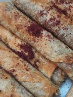 صورة لوصفة مسخن دجاج