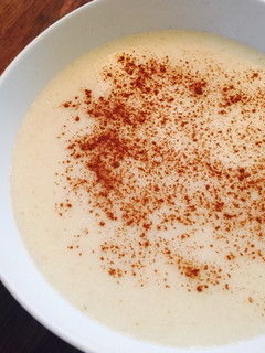 Una foto de Crema de Farina (Cereal de Trigo) Desayuno