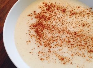 Una foto de Crema de Farina (Cereal de Trigo) Desayuno
