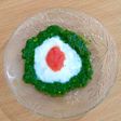 Tri - Colour Chutney
