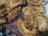 Empanadas Criollas Caseras