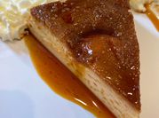 Una foto de quesillo tradicional