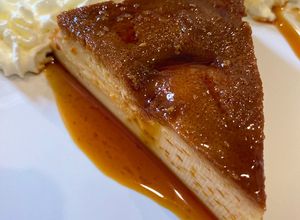 Una foto de Flan casero - quesillo venezolano 🍮🇻🇪