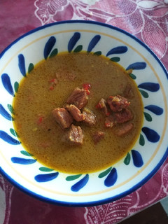 Foto resep Gulai Kambing Empuk