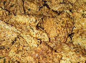 Foto resep Mie kremes