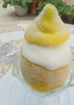 Foto principal de Limón helado