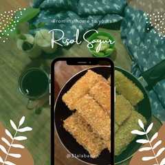 รูปของ Risol ekonomis ide jualan