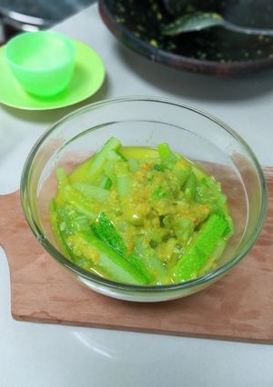 Foto resep Acar Timun