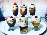 Postre 🍨 súper fácil y todos querrán