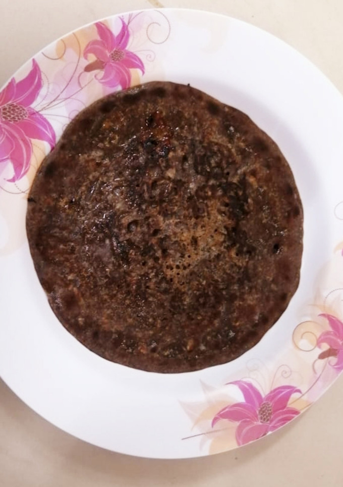 கேழ்வரகு அடை செய்முறை முக்கிய புகைப்படம்