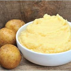 A picture of Potato Soup.