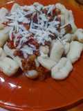 Ñoquis