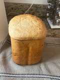 Pan amish en la mdp