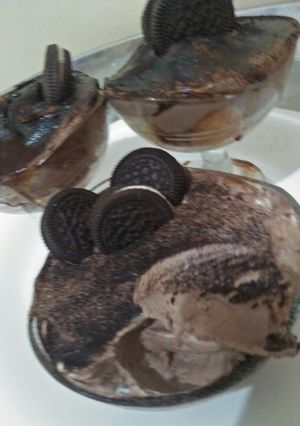 صورة لوصفة تيراميسو الاوريو
