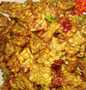 Langkah Mudah untuk Membikin Resep Tempe kering pedas manis ala anak kos yang Bikin Ngiler Anti Ribet, Lezat