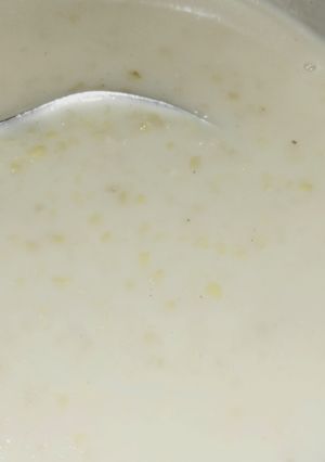 A picture of Milk dalia.