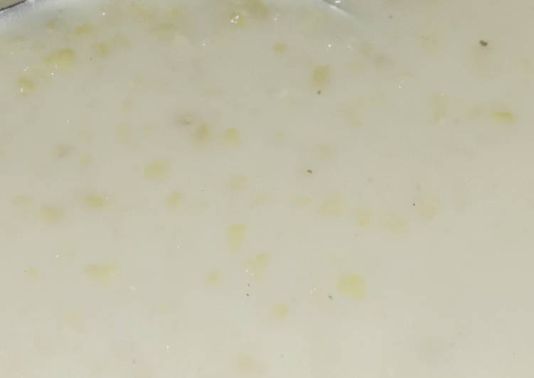 Milk dalia