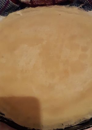 صورة لوصفة ورق او ديول الفرينة