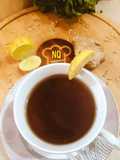 Saunf Podiny ki Green Tea