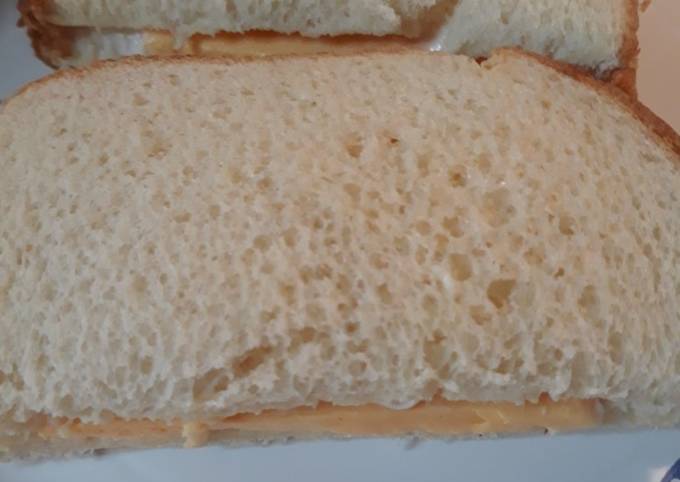 Steps to Prepare Speedy Recess 1971