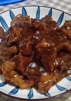 Foto resep Bistik Sapi Istimewa
