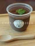 Chocolate Mousse (Japanese style)