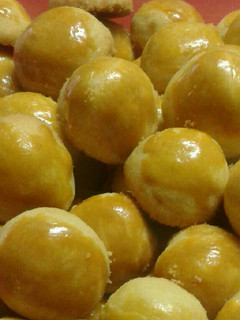 Foto resep Nastar