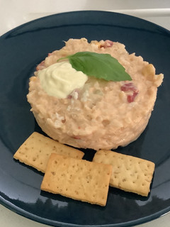 Una foto de Arroz en frío