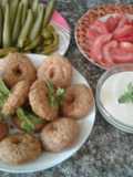 Falafel My Way