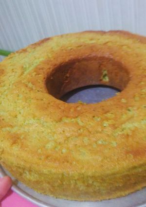 Foto resep Bolu Panggang Tape Ketan