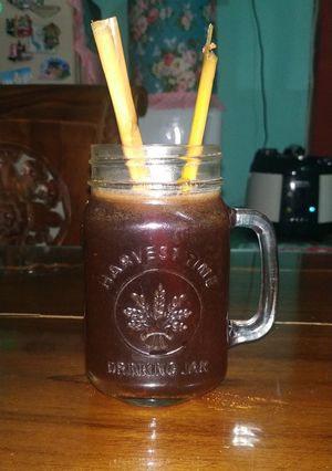 Foto resep Wedhang Jahe Sereh