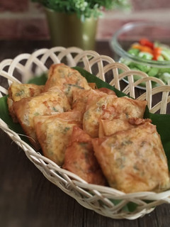 Foto resep Martabak Mini