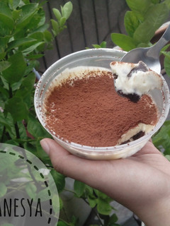 Foto resep Tiramisu