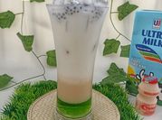 Gambar es yakult marjan