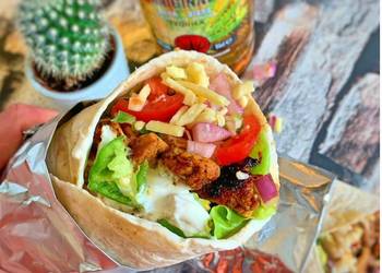 Ultimate Serving Recipe Chicken Burritos Home Style Ultimate Serving Recipe Chicken Burritos Home Style