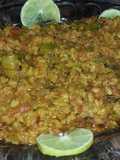 Fry mong daal