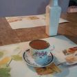 Chocolate caliente