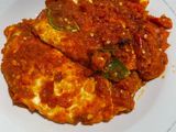 Telur Balado