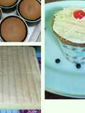 Cake Vanila Susu