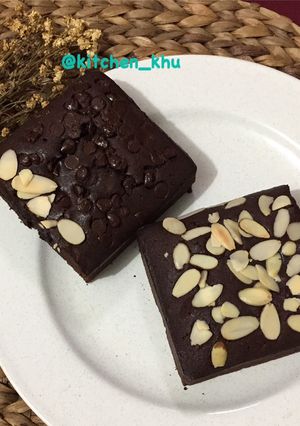 Foto resep Brownies