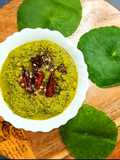 Brahmi Leaves Chutney