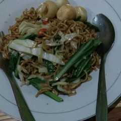 Bakmi Goreng রেসিপির প্রধান ছবি