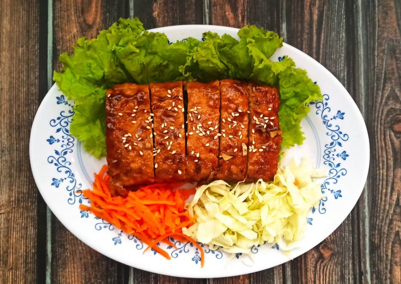 Tempe Teriyaki
