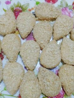 صورة لوصفة حلوة الفرماجة
