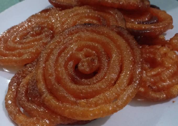 Jalebi