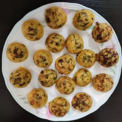 A picture of Drumstick leaves appe.