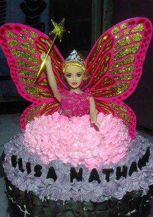 Foto resep ButterCream Lembut dan Simple