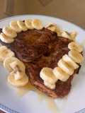 Easy French Toast