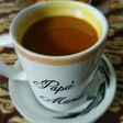 Jamu kunyit Gak Asam 😁