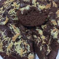รูปของ Brudel coklat